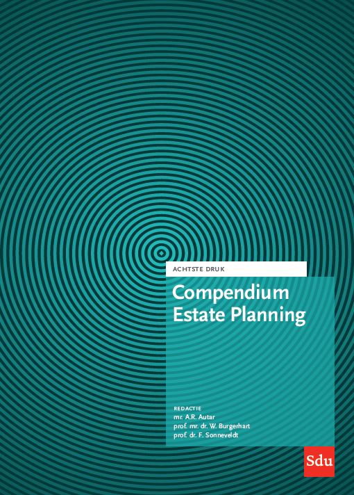 Compendia  -   Compendium Estate Planning