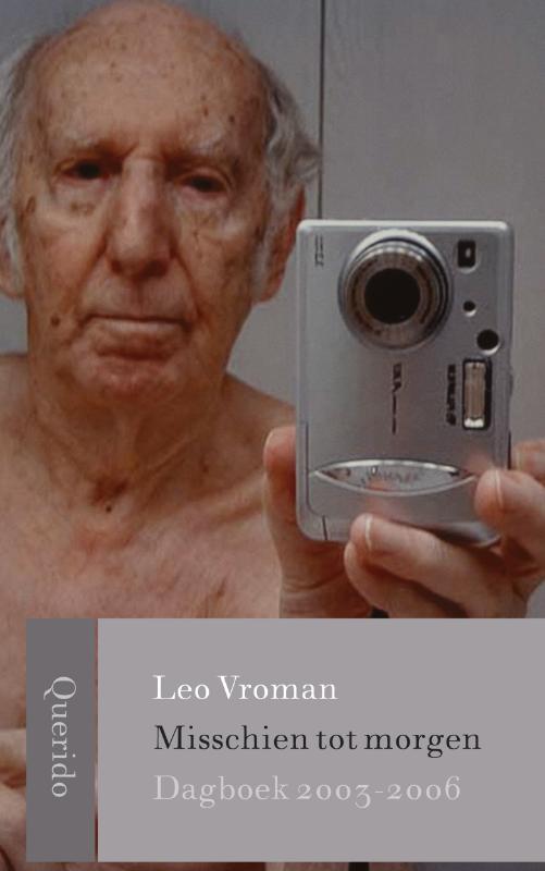 Misschien Tot Morgen