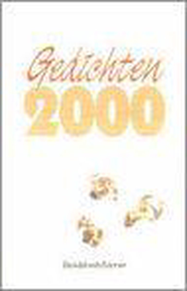 Gedichten 2000