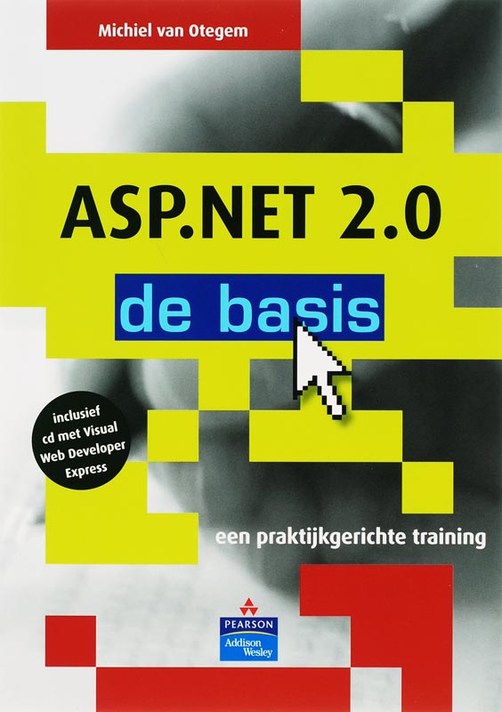 Asp.Net 2.0 - De Basis