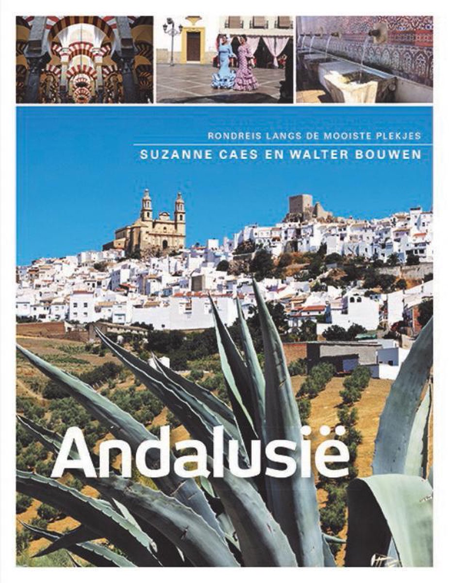 Andalusië
