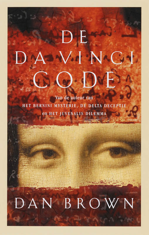 De Da Vinci Code Midprice