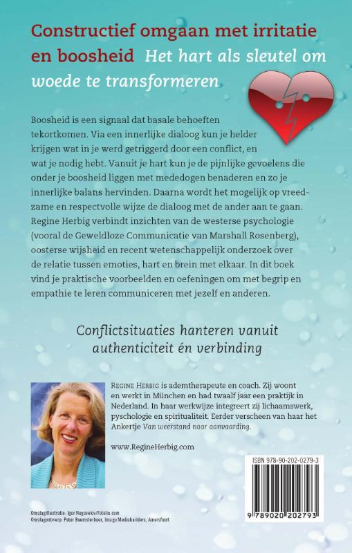 Constructief omgaan met irritatie en boosheid achterkant