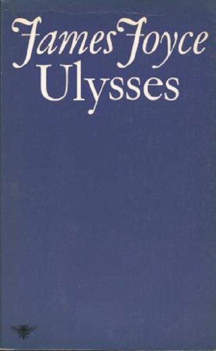 Ulysses - Joyce
