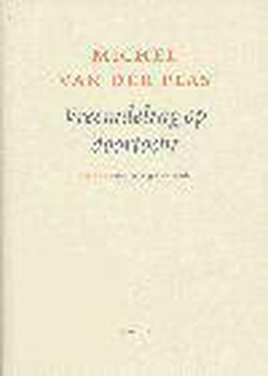 Vreemdeling Op Doortocht