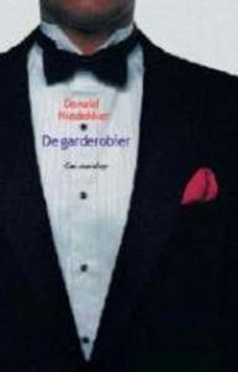 De Garderobier