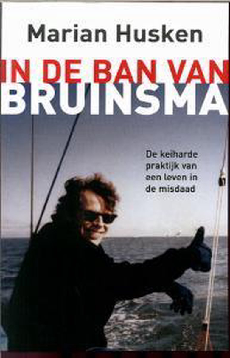 In de ban van Klaas Bruinsma Tweedehands Boekenbalie