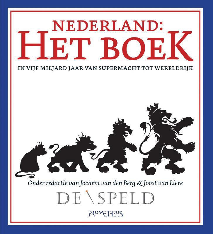 Feest Geheugen functie Nederland : het boek | Tweedehands | Boekenbalie