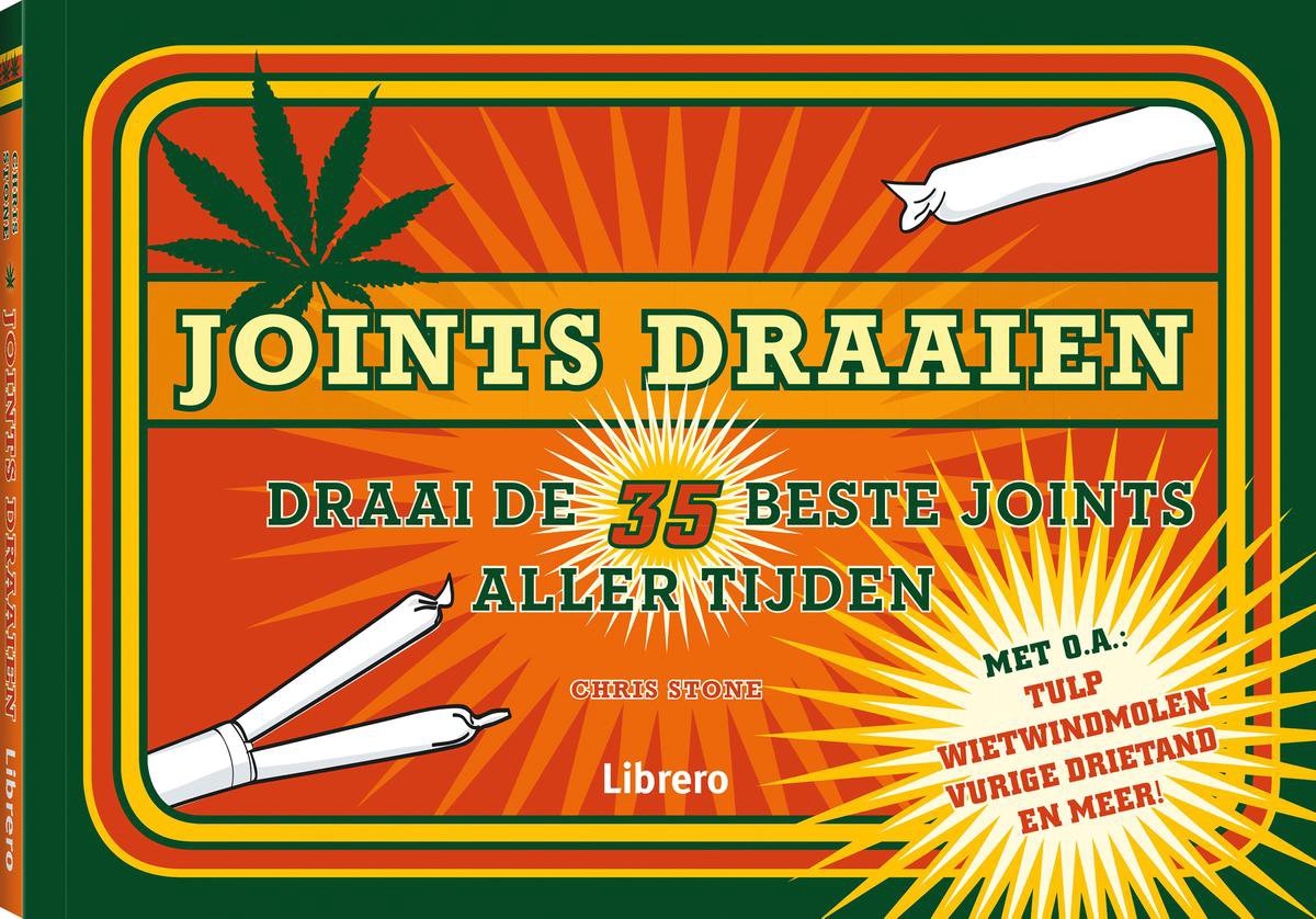 Joints draaien