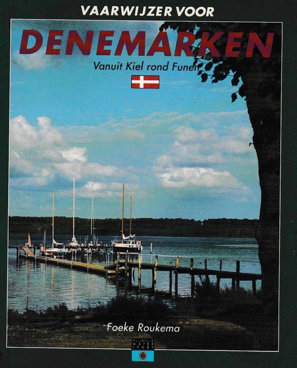 Vaarwijzer voor Denemarken