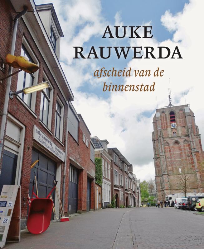 Auke Rauwerda