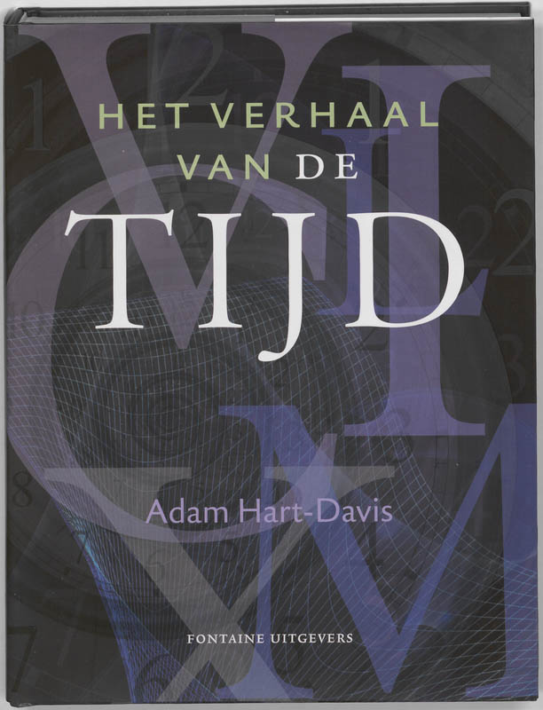 Het Verhaal Van De Tijd | Tweedehands | BoekenBalie