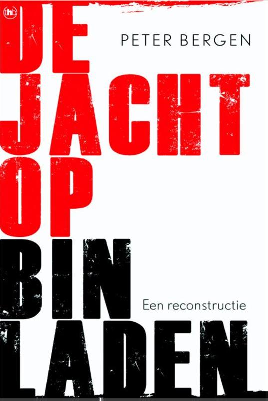 De jacht op Bin Laden