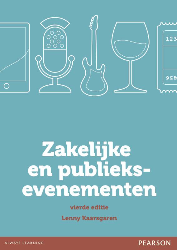Zakelijke en publieksevenementen