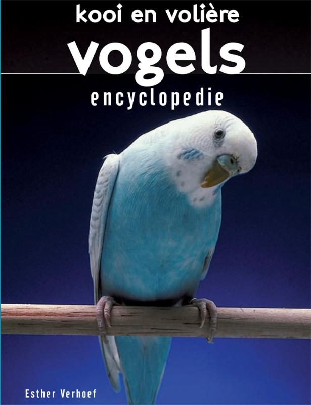 Encyclopedie - Kooi en volierevogels encyclopedie
