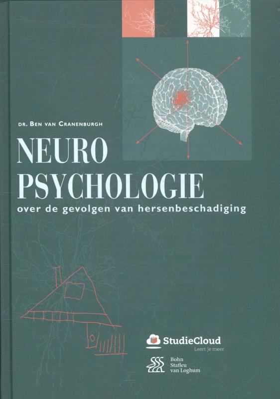 Toegepaste neurowetenschappen 2 -   Neuropsychologie