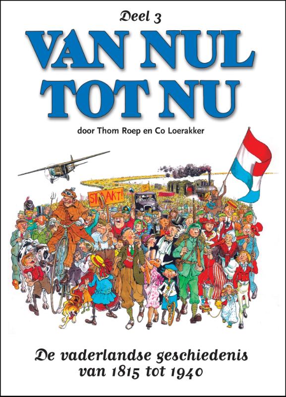 Van nul tot nu 3