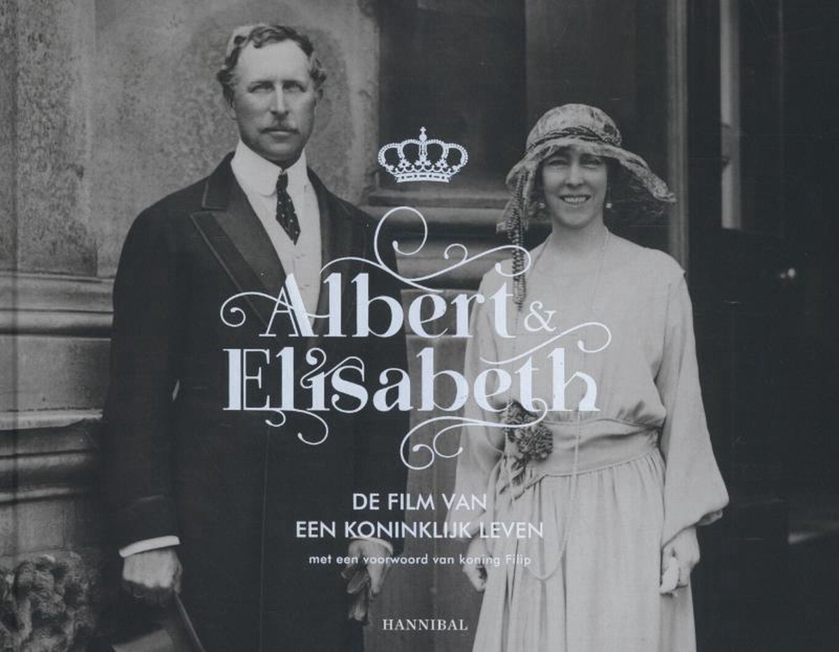 Albert & Elisabeth