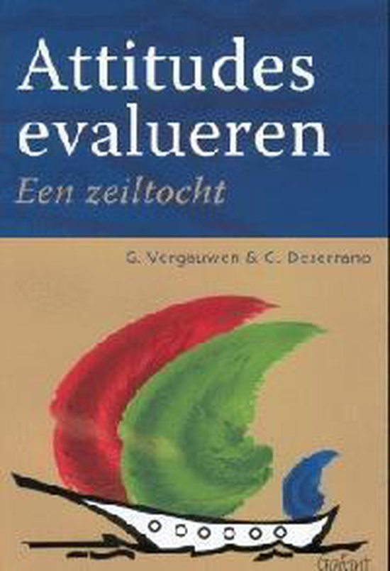 Attitudes Evalueren