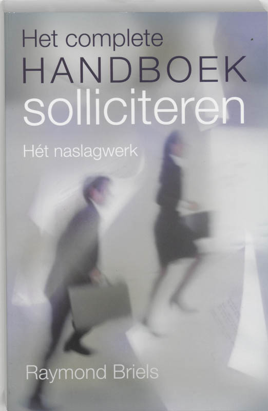 Complete Handboek Solliciteren
