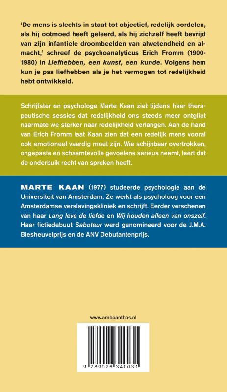 Onderbuik achterkant