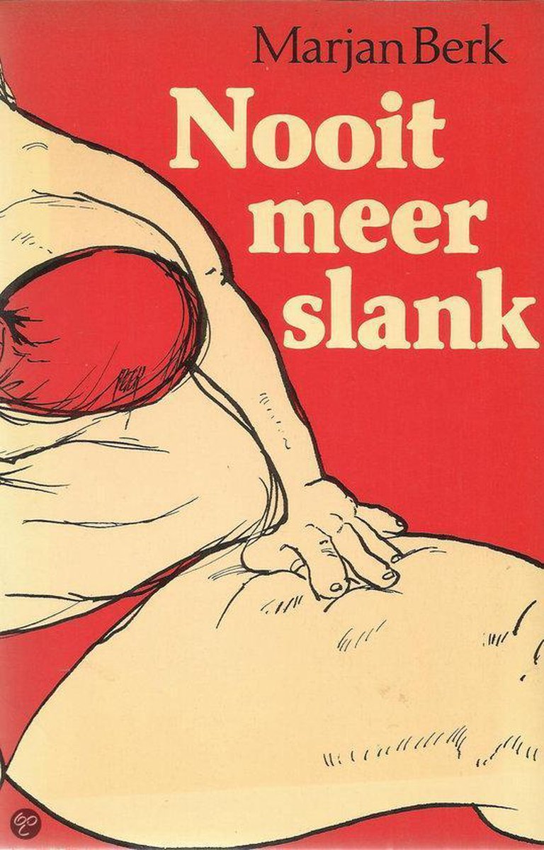 Nooit meer slank