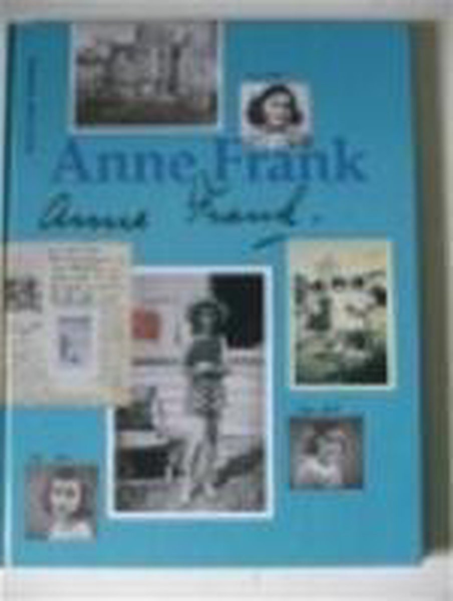 Anne Frank