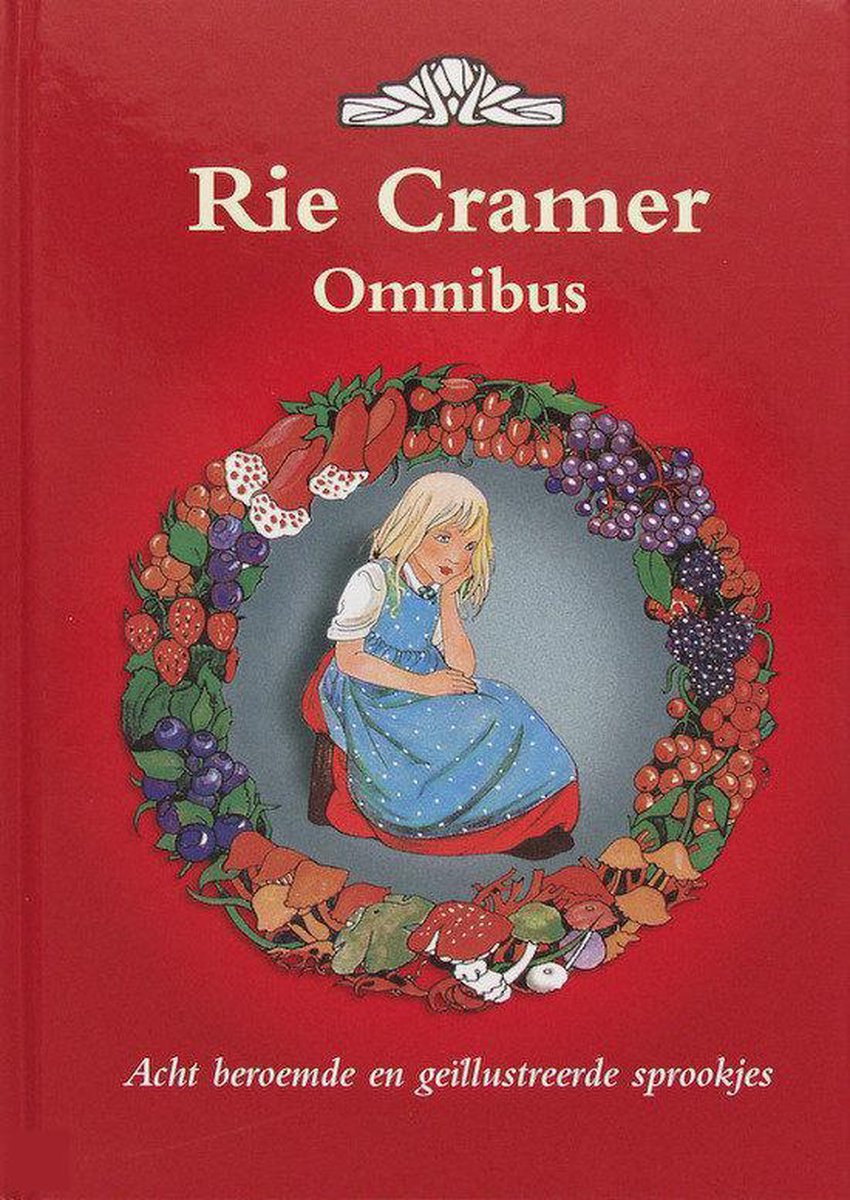 Rie Cramer omnibus