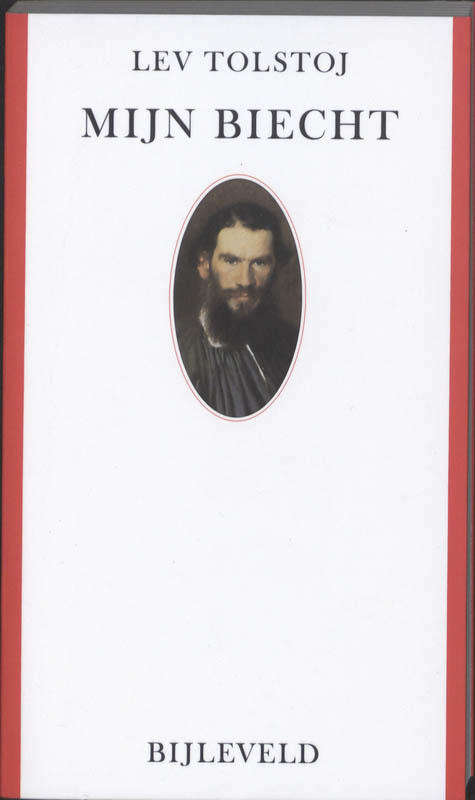 Mijn biecht