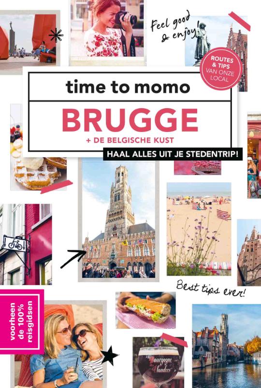 Time to momo - time to momo Brugge