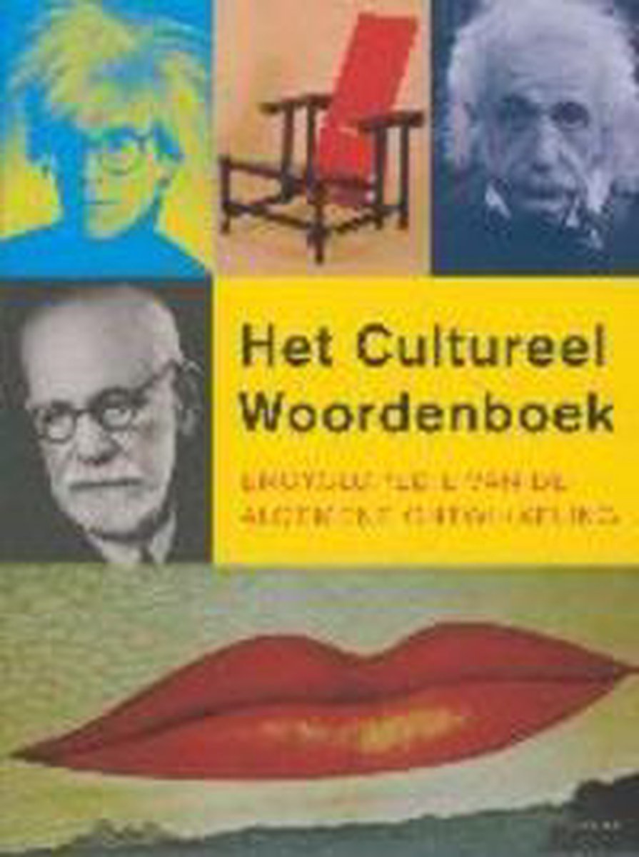 Cultureel Woordenboek