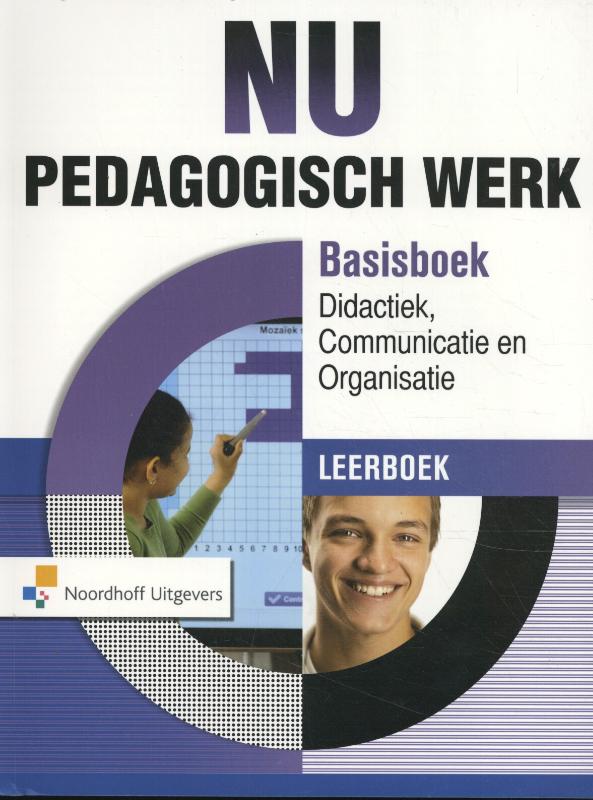 NU - Pedagogisch Werk Profielboek Onderwijs Assistent Didactiek ...