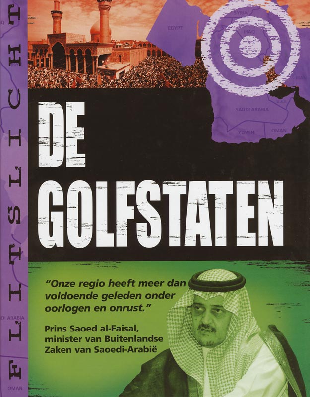 De Golfstaten