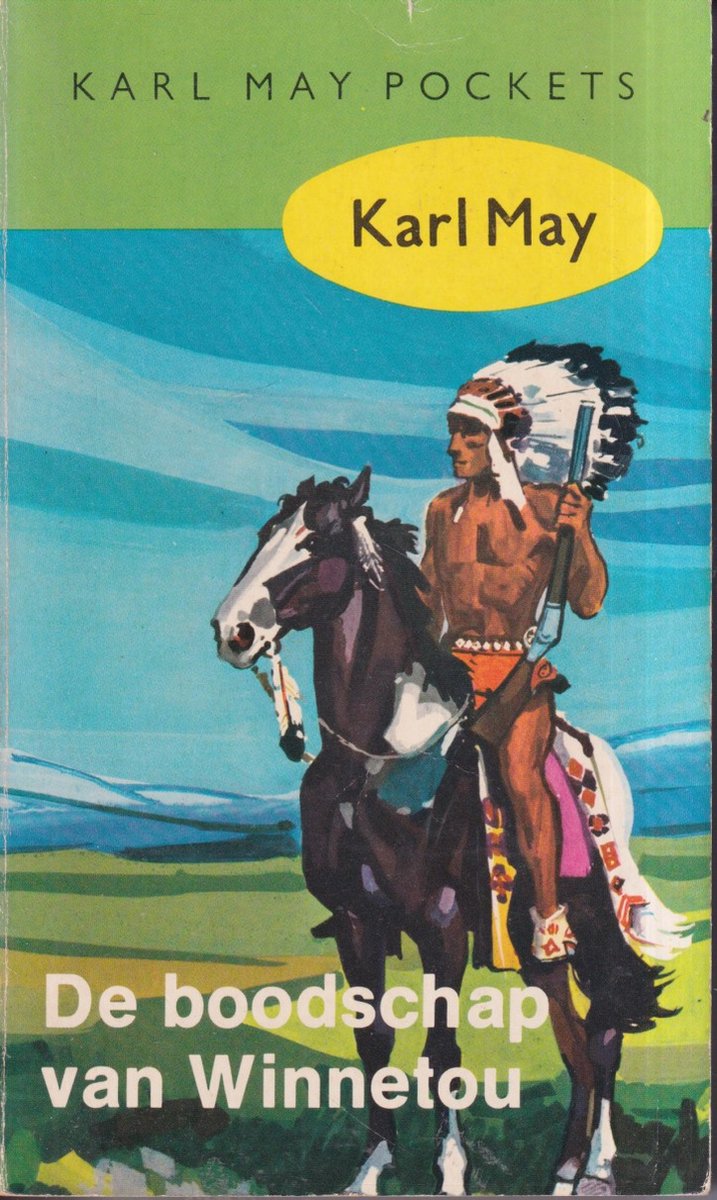 De Boodschap van Winnetou