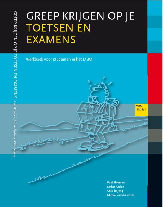 Greep Krijgen Op Je Opdrachten En Projecten | Tweedehands | Boekenbalie