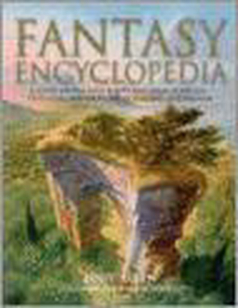 Fantasy Encyclopedia