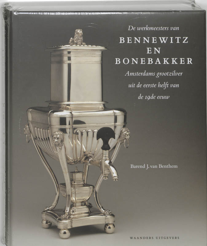 De werkmeestersvan Bennewitz en Bonebakker