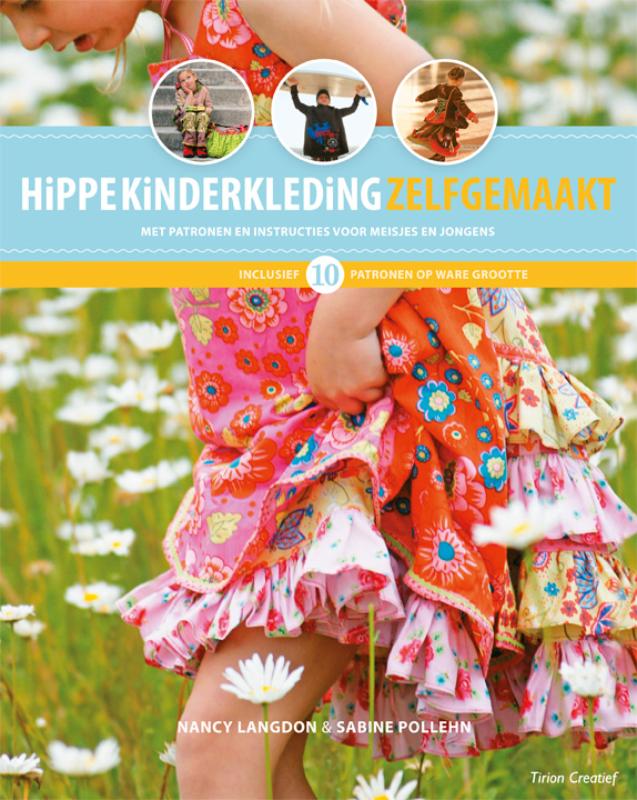 Scheermes Tolk galop Hippe Kinderkleding Zelf Gemaakt | Tweedehands | Boekenbalie