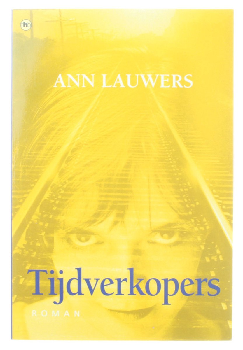Tijdverkopers