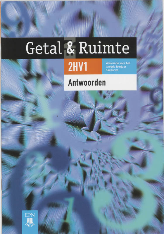 Moderne Wiskunde 12 Ed Vmbo-kgt 1a+b Werkboek | Tweedehands | BoekenBalie