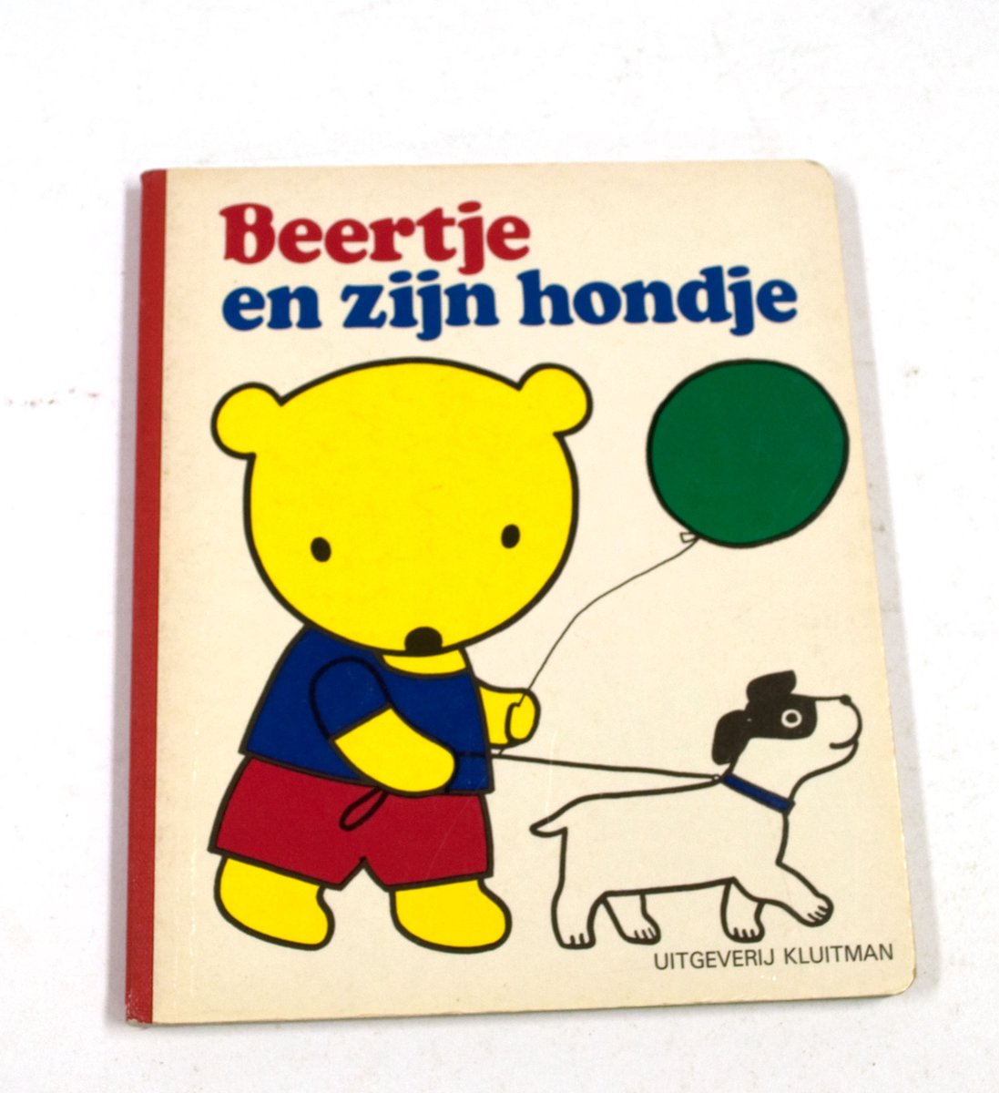 Beertje. beertje en zijn hondje Tweedehands Boekenbalie Beertje. beertje en zijn hondje Tweedehands Boekenbalie