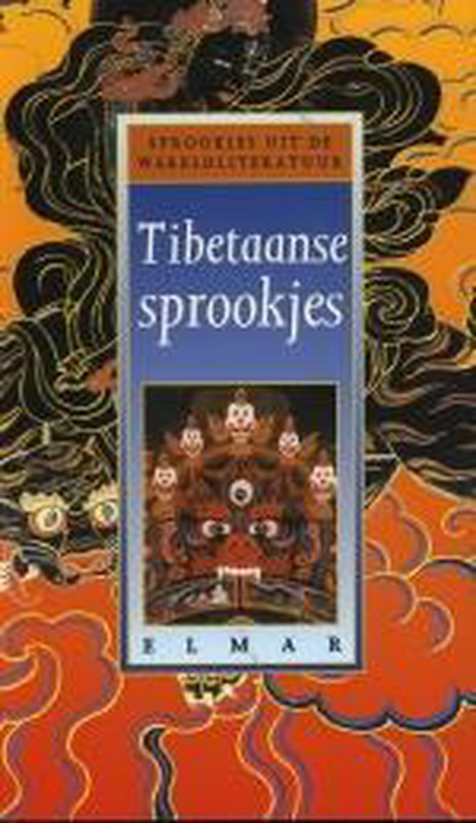 Tibetaanse Sprookjes