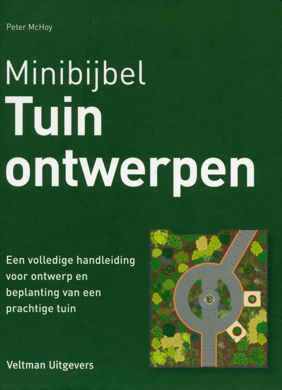 Het Grote Boek Voor De Kleine Tuin | Tweedehands | BoekenBalie