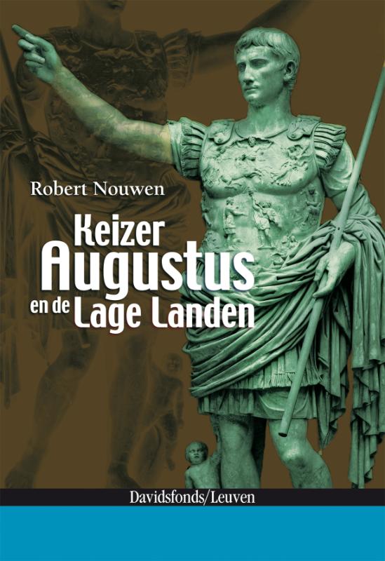 Keizer Augustus En De Lage Landen