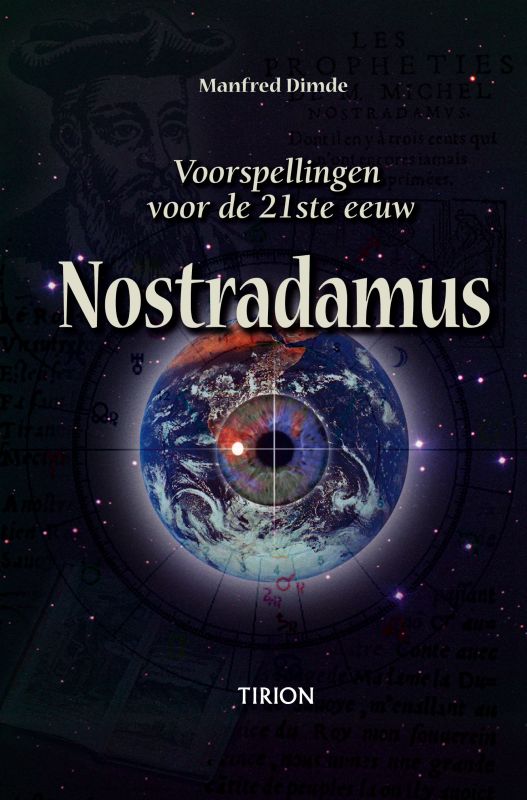 Het testament van Nostradamus Tweedehands BoekenBalie