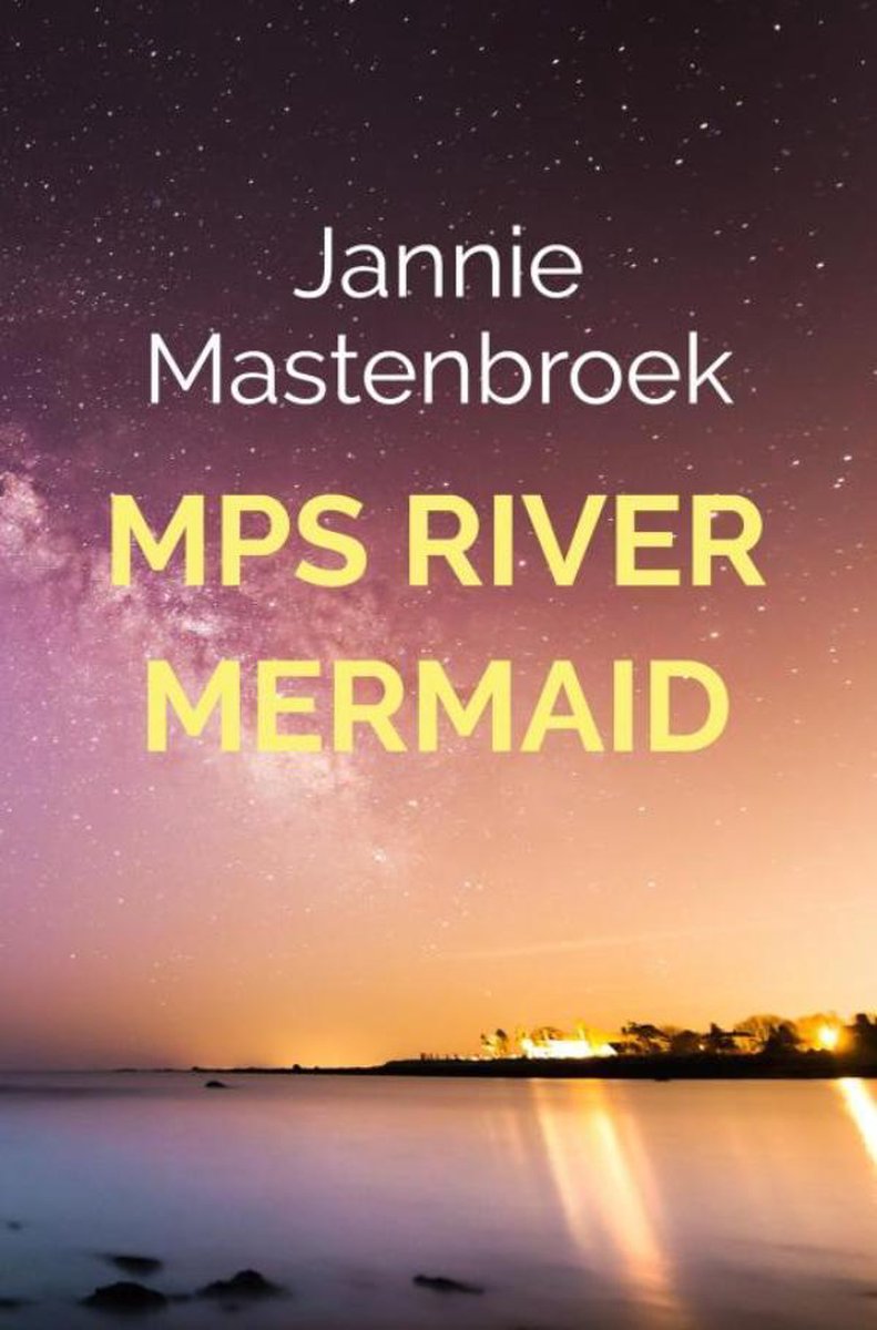 MPS River Mermaid
