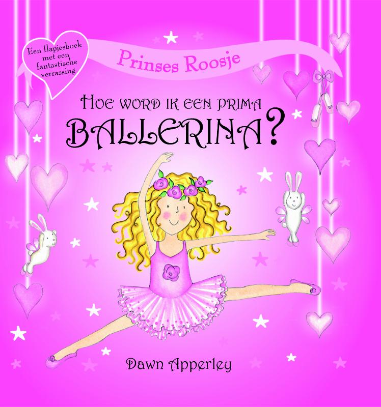 Hoe Word Ik Een Prima Ballerina