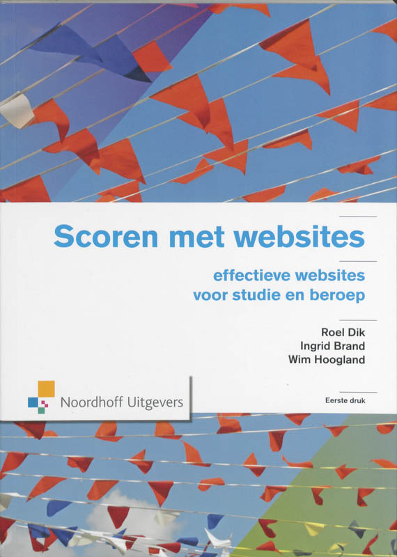 Scoren met websites