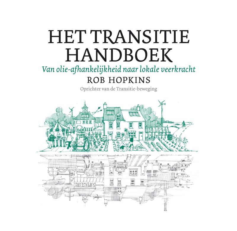Het transitie handboek