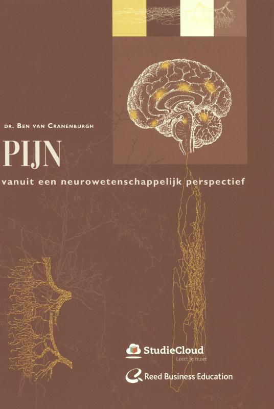 Toegepaste neurowetenschappen 3 -   Pijn